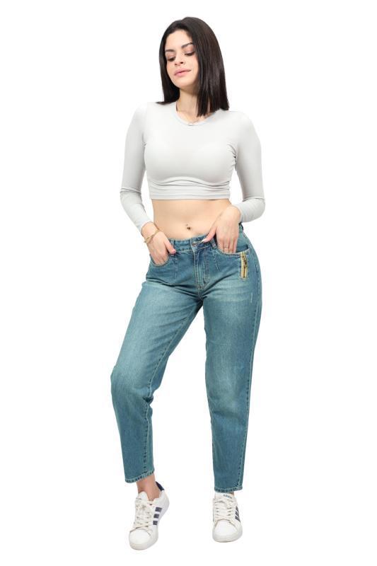 Mom con Detalle de Cierre